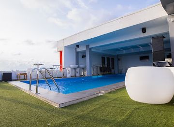 Rooftop Opium