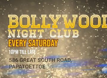 Club Feenix - Bollywood Nightclub