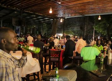 Thrones Lounge Bar & Restaurant