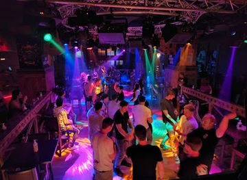 BAZE CLUB