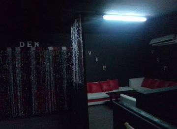 Club xxxotic