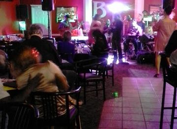 Brass Room