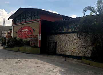 haiti/cotes-de-fer/nightclub/iguana-cafe