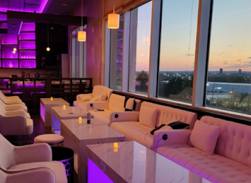 Pine Plaza - Banquet Hall