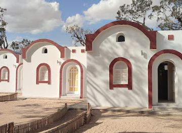 tunisia/douz/nightclub/camping-douz