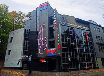 VABANK Club - Ööklubi Tartus