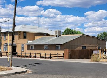 Mona's Ranch
