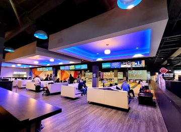 Round1 Bowling & Arcade