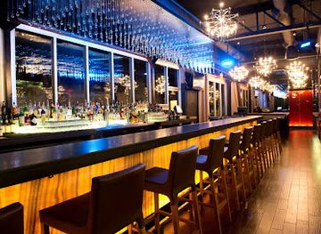 Republic Garden & Lounge
