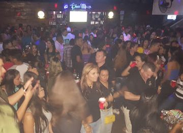 panama/chitre/nightclub/blue-moon-bar-karaoke