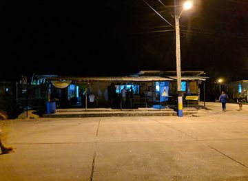 Phenomenal Bar