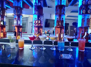 Secrets Club Bar