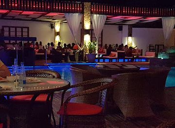 Arena Restaurant Lounge Bar