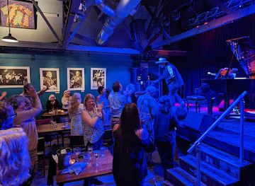SOhO Restaurant & Music Club