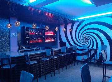 Navy Lounge Bahir dar