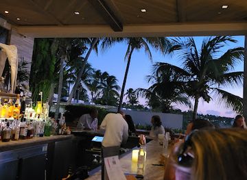 Sunset Lounge