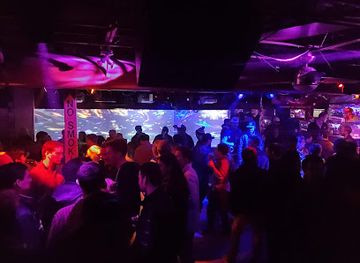 Cecilia's Nightclub and Cocktail Bar