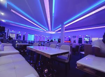 Epic Exclusive Lounge
