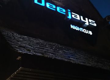 united-kingdom/banffshire/nightclub/deejays-nightclub