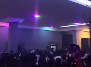 Club Lava Gambia