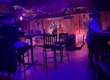 tennessee/franklin/nightclub/kimbro-s-pickin-parlor