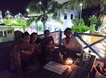 bongo bar