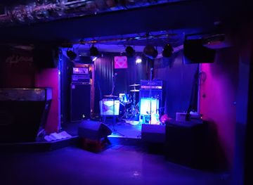 Tsunami Club