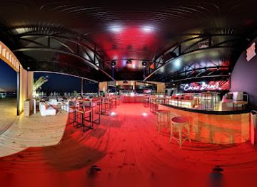 Cacao Beach Club