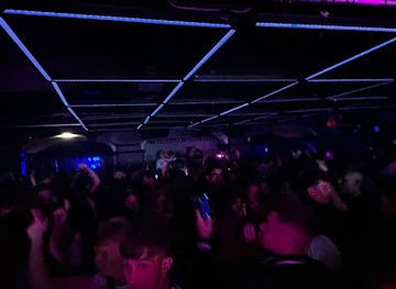 Why Not Nightclub