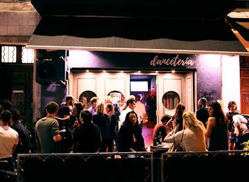 Danceteria