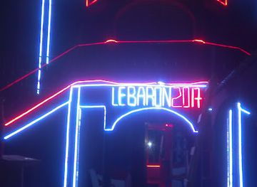 Baron Night Club