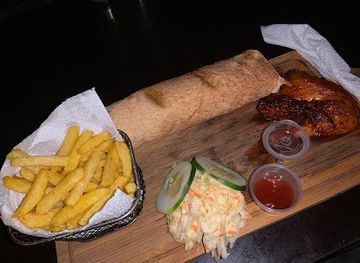 HAF Lounge