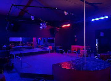 Copa Cabana Night Club