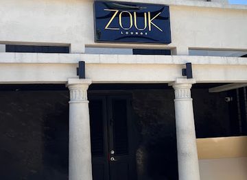 Zouk Lounge