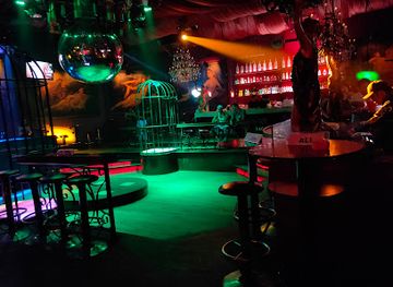 RAAS CLUB PATTAYA