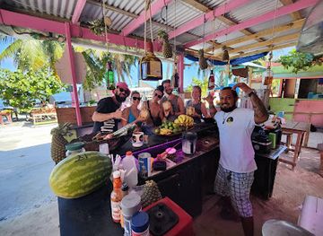 belize/caye-caulker/nightclub/heebie-jeebies