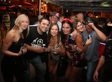 World Famous Palomino Club
