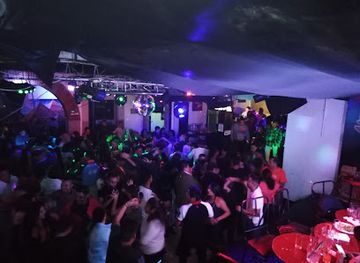 Sahara Disco Xela