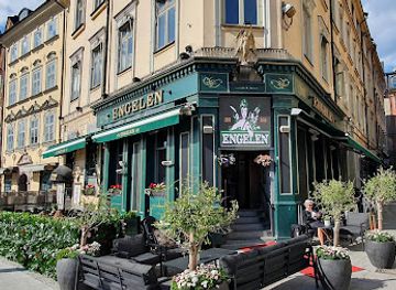 Engelen