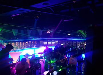 Jungle Club