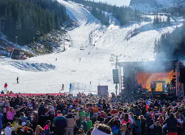 Skistua Hemsedal