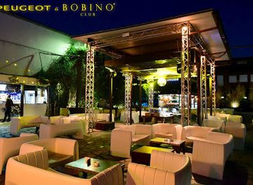 Bobino Milano