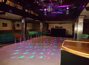 Apres-Club Discoteca