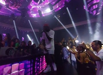 Palm Club Cannes