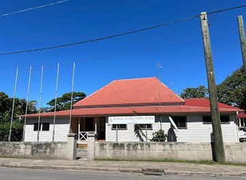 Royal Nuku'alofa Club