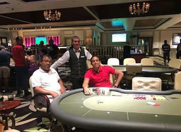 Club Liberté Casino