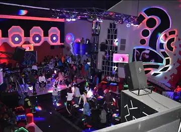 Elite City Club