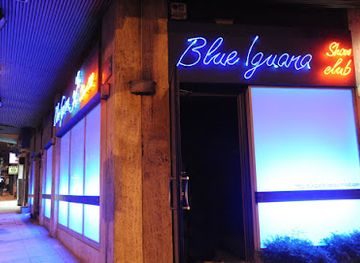 greece/thessaloniki/rotunda/nightclub/blue-iguana