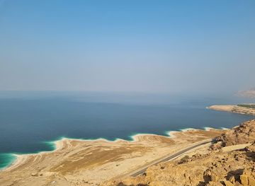 jordan/mujib-nature-reserve/nightclub/wadi-mujib-ibex-trail