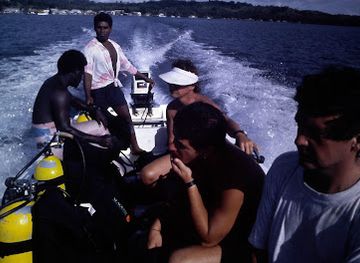 Dive Gizo